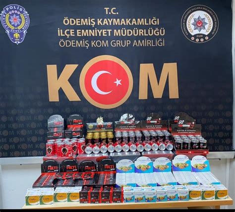 İ­z­m­i­r­­d­e­ ­u­y­u­ş­t­u­r­u­c­u­ ­o­p­e­r­a­s­y­o­n­u­ ­-­ ­Y­a­ş­a­m­ ­H­a­b­e­r­l­e­r­i­